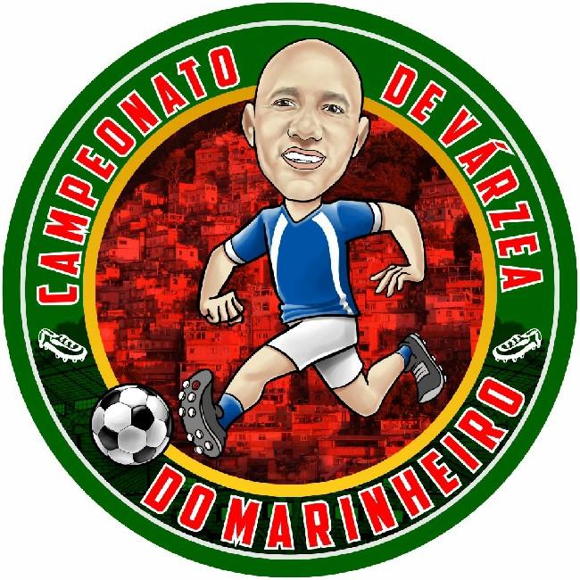 Campeonato 3 X 3 do Marinheiro