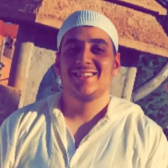 AHMED
