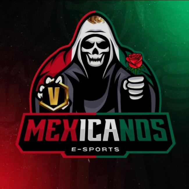 XTREINO INTERNO MEXICANOS