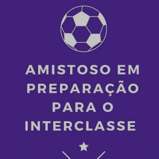 Amistosos Futsal Masculino 2022