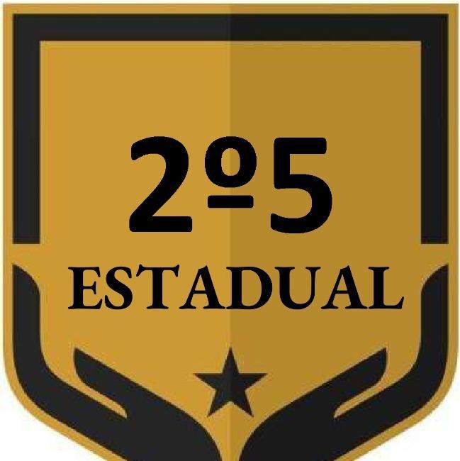 2º5 Estadual