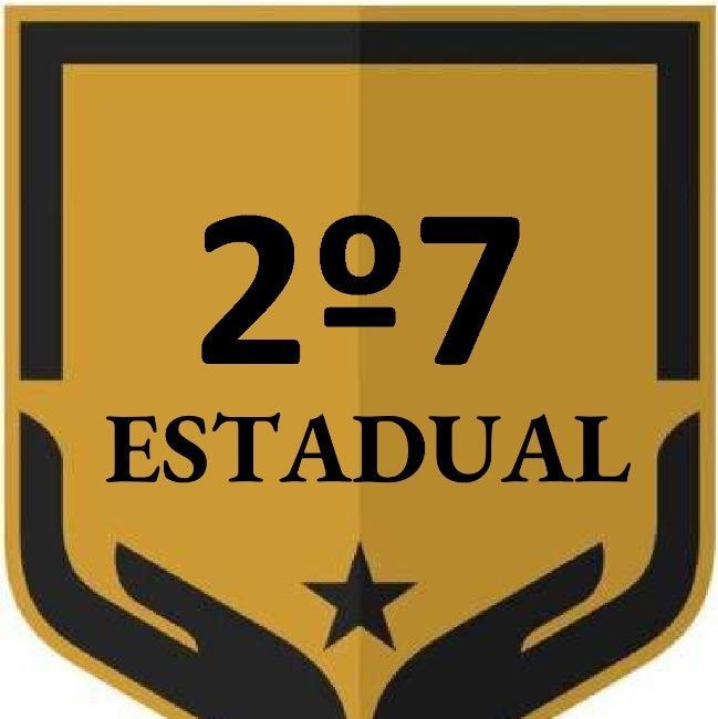 2º7 Estadual