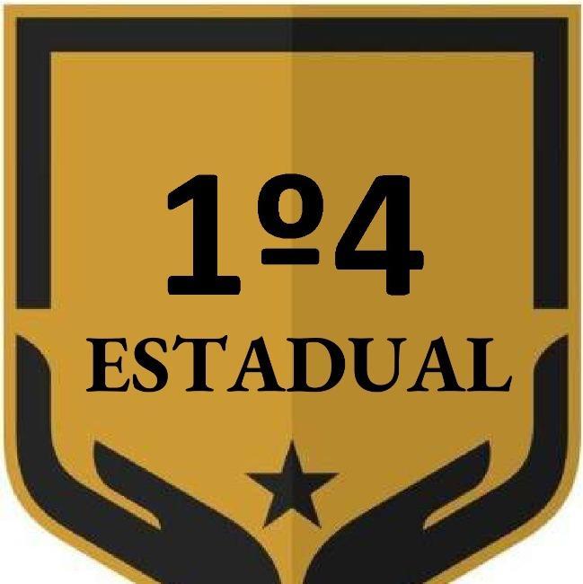 1º4 Estadual