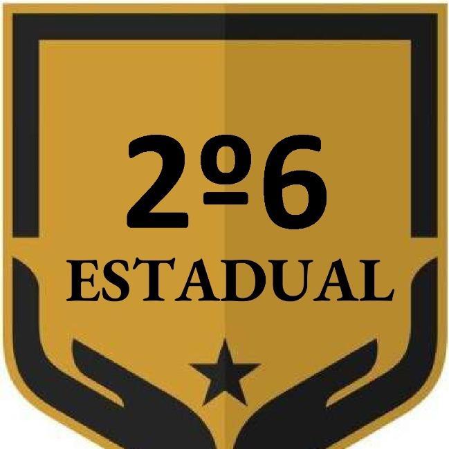 2º6 Estadual