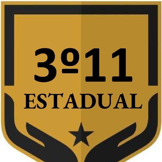 3º11 Estadual