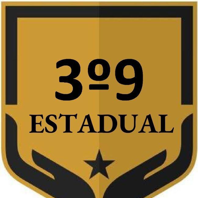 3º9 Estadual