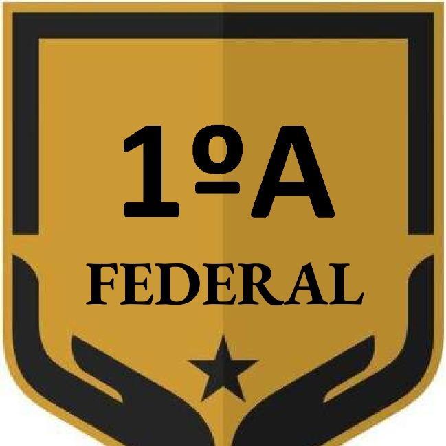 1ºA Federal
