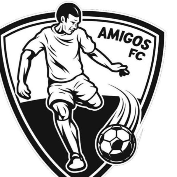 Amigoooos