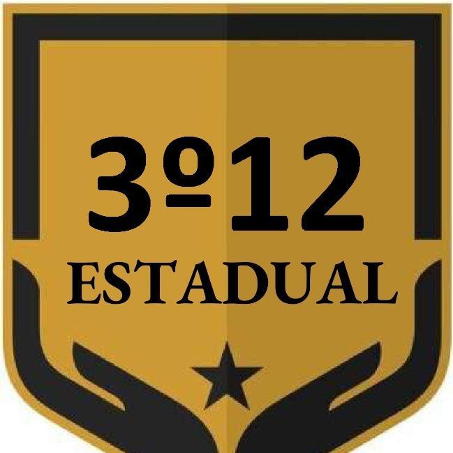 3º12 Estadual