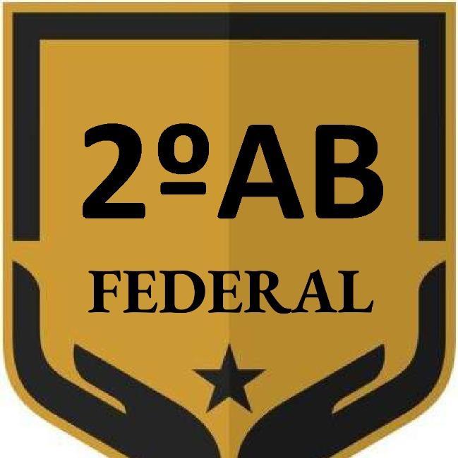 2ºAB Federal