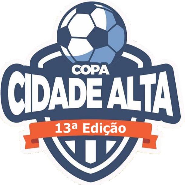 13ª Copa  Cidade Alta
