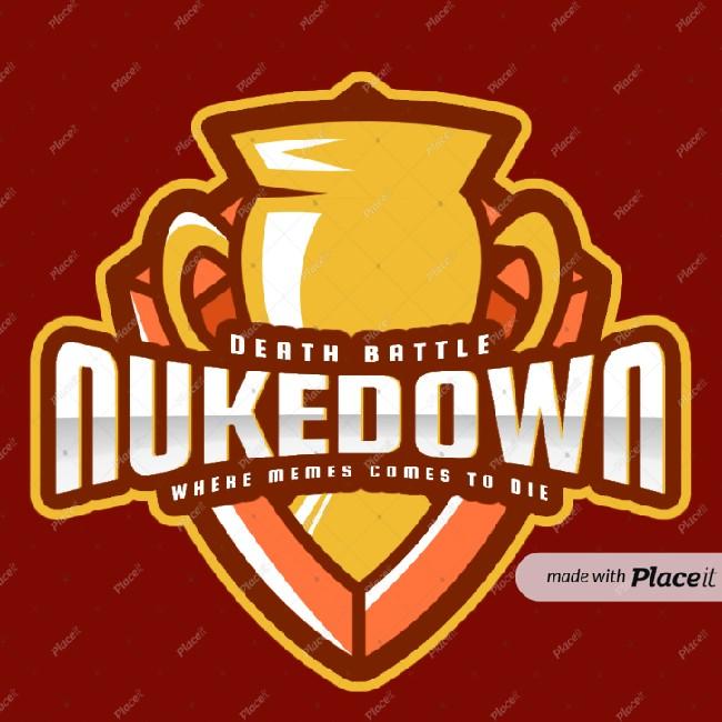 Nukedown