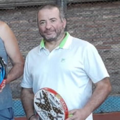 Adrian Poblete