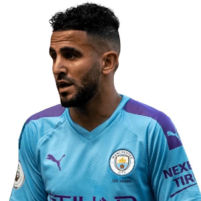 Mahrez