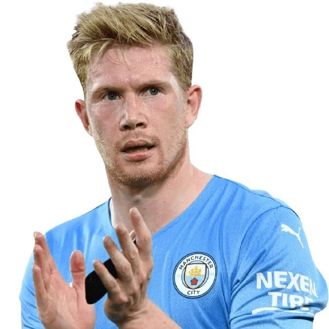De Bruyne