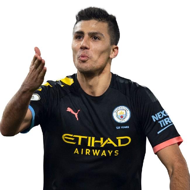 Rodri