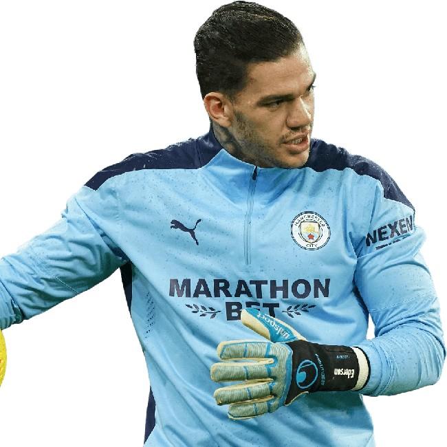Ederson