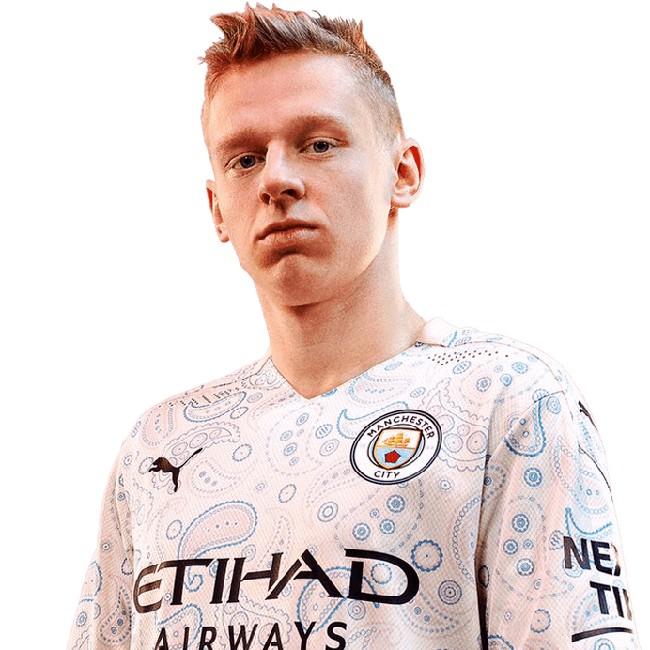 Zinchenko