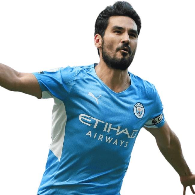Gündogan