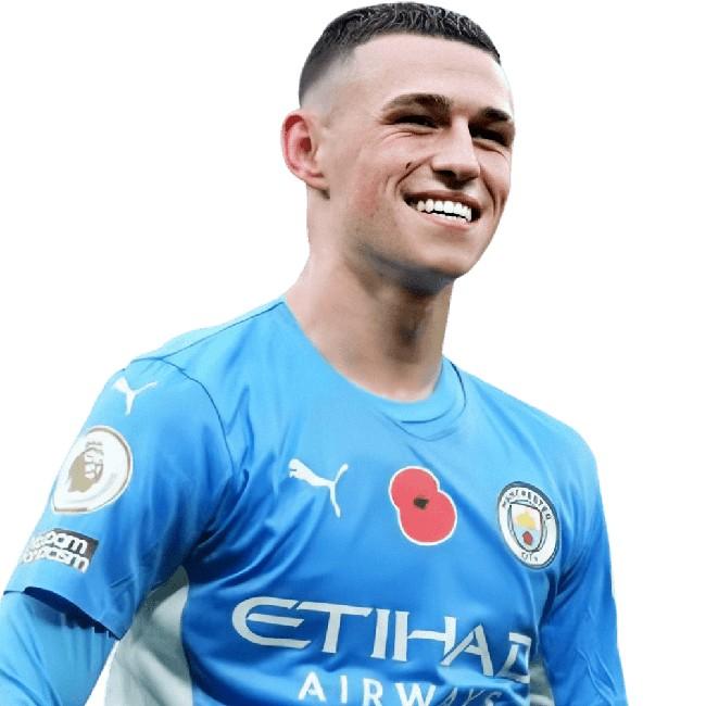 Foden