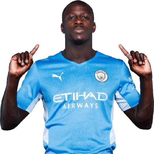 B.Mendy