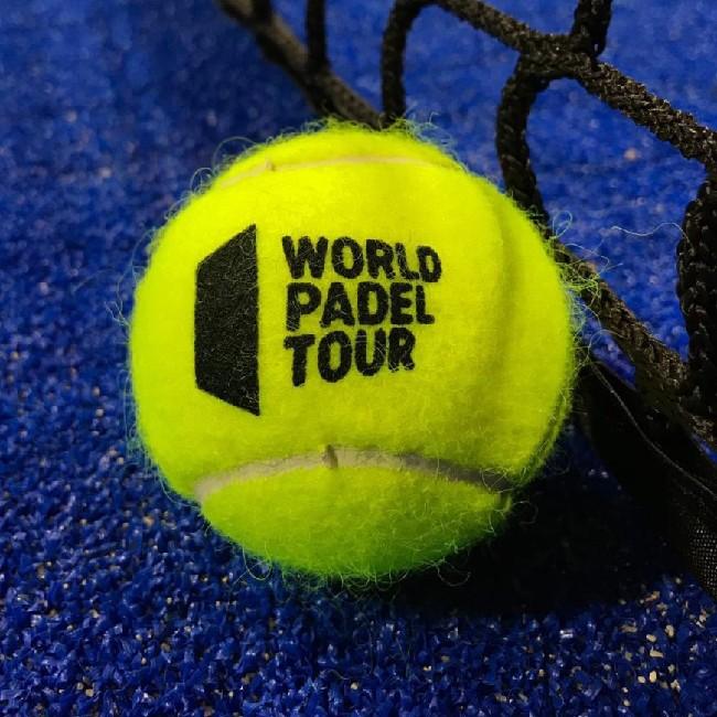WORLD PADEL TOUR S.R