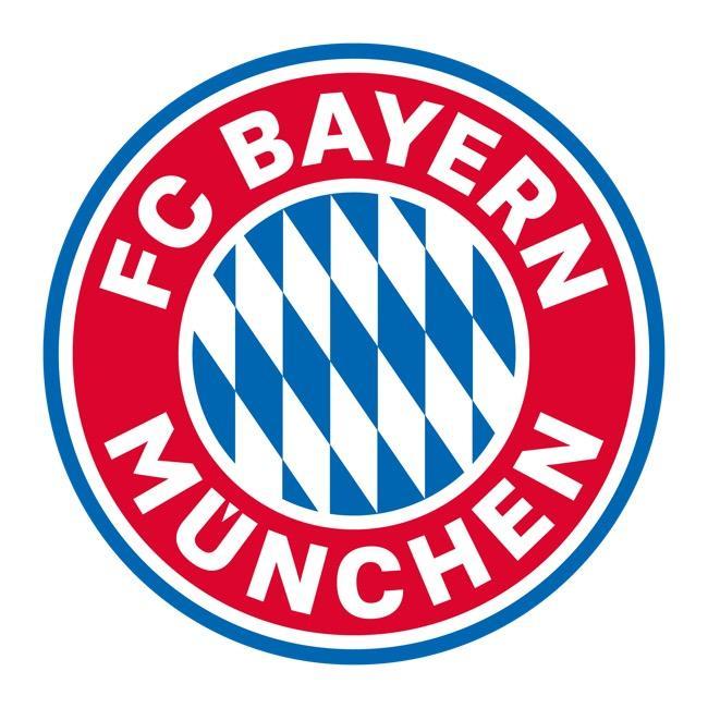 BAYERN MUNCHEN - VICTOR