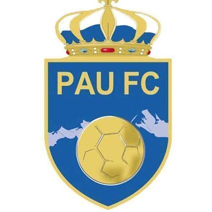 PAU FC - LIPE