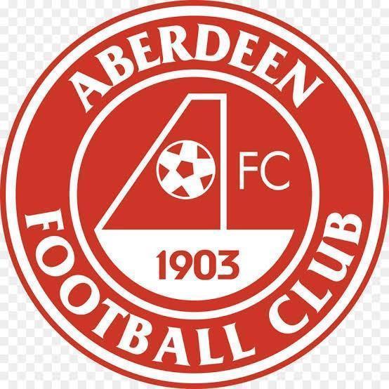 ABERDEEN FC - WILL