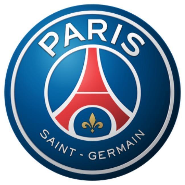 PARIS SAINT-GERMAIN  - VINI
