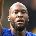 Ca - Lukaku