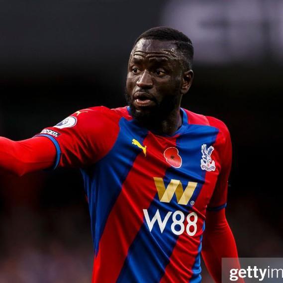 Kouyaté