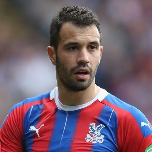 Milivojevic