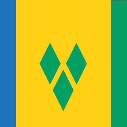 Saint Vincent & Grenadines