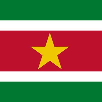 Suriname
