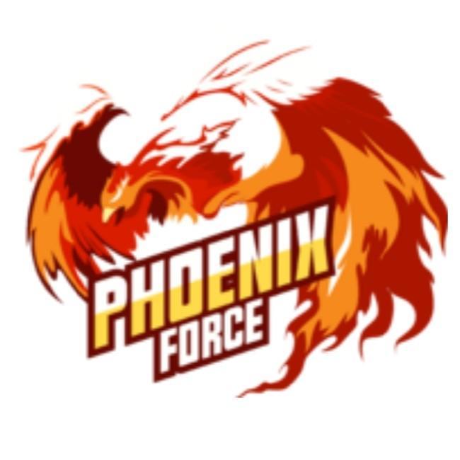PHOENIX FORCE