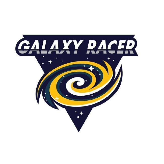 GALAXY RACER
