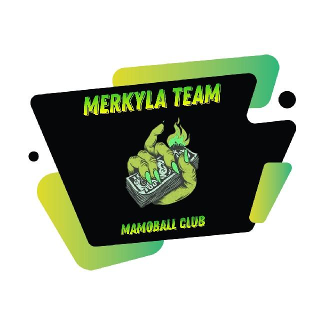 Merkyla Team