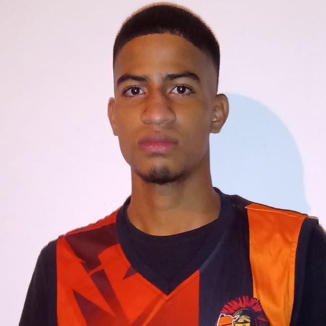 Kevin Ramírez