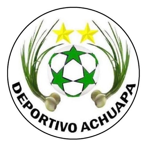 Deportivo Achuapa