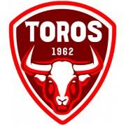 Malacateco Toros