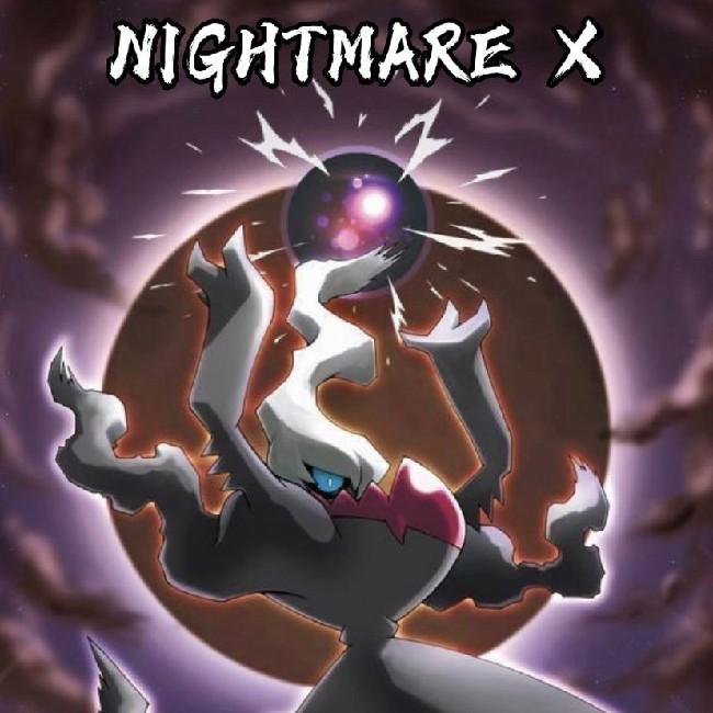 Nightmare X