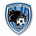 Municipal Grecia