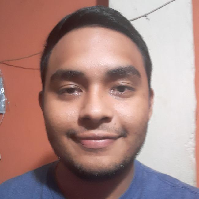 K-yo Orellana