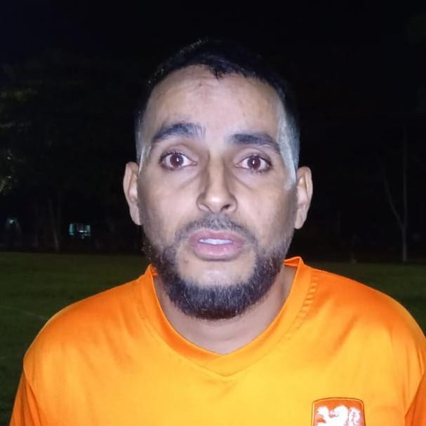 Julio Cesar Zapata