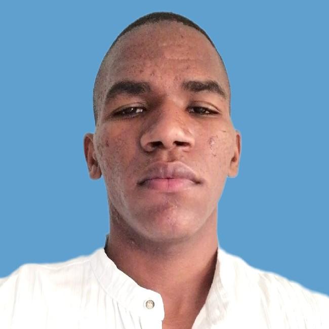 Kevin Alexander Varela Obregon