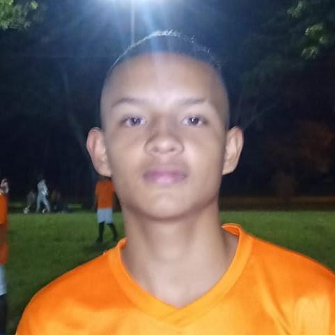 Juan David Herrera Arce