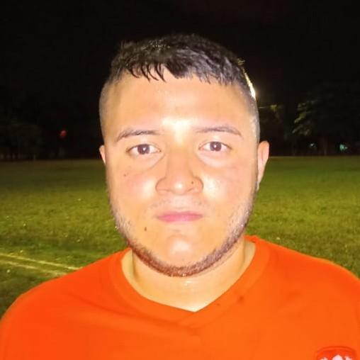 Luis Alberto Valencia