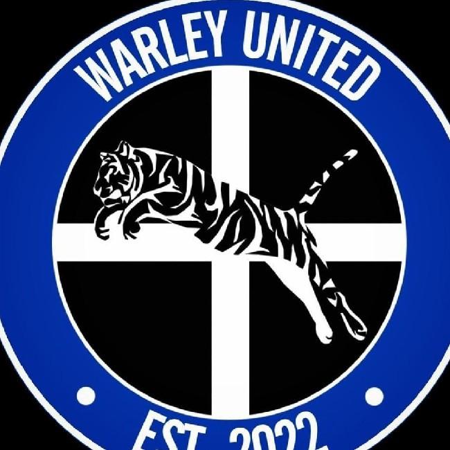 Warley
