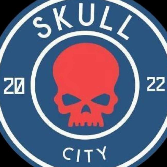 Skull City